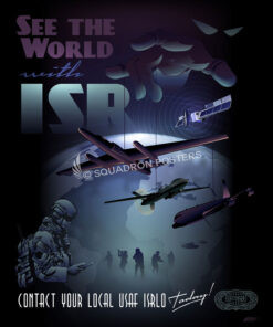 USAF ISRLO
