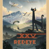 USAFA Cadet Squadron 25 Art