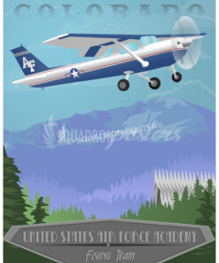 USAFA Flying Team Cessna 150