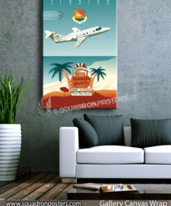 USAF_NAS_Pensacola_SP00802-squadron-posters-vintage-canvas-wrap-aviation-prints
