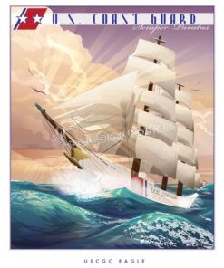 USCGC Eagle (WIX-327)