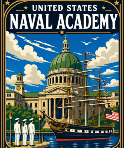 U.S. Naval Academy