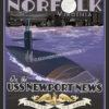 Norfolk Virginia USS Newport News (SSN-750)