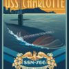 USS_Charlotte_Honolulu_HI_SP00840-featured-aircraft-lithograph-vintage-airplane-poster-art