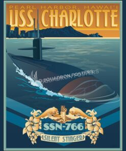 USS_Charlotte_Honolulu_HI_SP00840-featured-aircraft-lithograph-vintage-airplane-poster-art