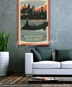 uss_new_jersey_sp01190-squadron-posters-vintage-canvas-wrap-naval-prints