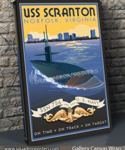 USS_Scranton_SP00805-vintage-travel-poster-naval-squadron-print-poster-art
