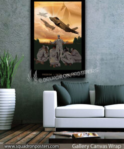 us_chaplain_corps_sp01134-squadron-posters-vintage-canvas-wrap-aviation-prints