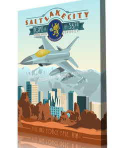Utah_F-16_367th_TRSS_SP00985-aircraft-prints-posters-vintage-art