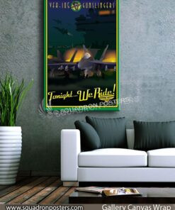 Va_Beach_FA-18_VFA-105_SP00818-squadron-posters-vintage-canvas-wrap-aviation-prints
