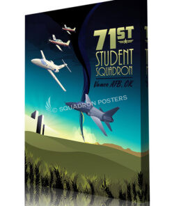 71st student squadron