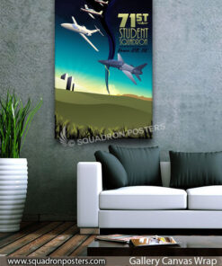 71st student squadron