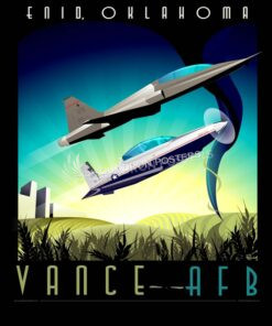 Vance_T-6_T-38_SP00910-featured-aircraft-lithograph-vintage-airplane-poster_art-sp