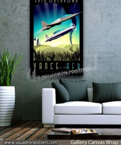 Vance_T-6_T-38_SP00910-squadron-posters-vintage-canvas-wrap-aviation-prints-sp