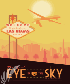 Remotely Piloted Aircraft - Drones