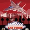 Las Vegas F-15 Weapons School