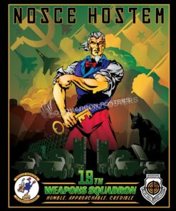 19th Weapons Squadron