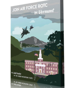 vermont afrotc