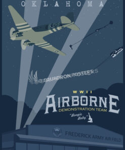 Frederick Army Air Field