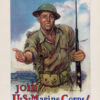 Want Action Join the US Marine Corps Historic Art