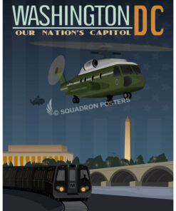 Washington D.C. VH-92