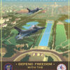 Washington DC Guardians 121st Fighter Squadron