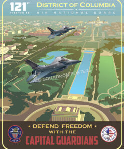 121st Fighter Squadron