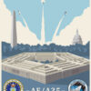 Washington DC The Pentagon AF A35 Future Operations Art Washington DC The Pentagon AF A35 Future Operations Art
