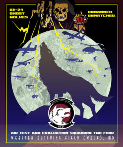 Naval Outlying Field Webster