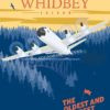 NAS Whidbey Island P-3 nas-whidbey-island-p-3-vintage-military-aviation-poster-art-print-gift