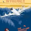 Whidbey Island P-3 VP-46 SP00542-vintage-military-aviation-travel-poster-art-print-gift