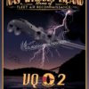 NAS Whidbey Island VQ-2 EP-3E