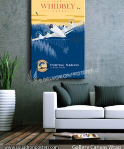 Whidbey_Island_P-3_VP-40_SP00994-squadron-posters-vintage-canvas-wrap-aviation-prints