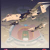 Whiteman AFB 358th FS Art Whiteman AFB 358th FS Art