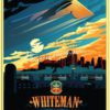 Whiteman AFB 509 MXS B-2 Whiteman_B-2_509th_MXS_SP01309-featured-aircraft-lithograph-vintage-airplane-poster-art