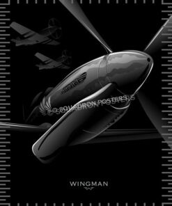 Wingman Watches