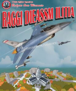 Truax Field Air National Guard Base