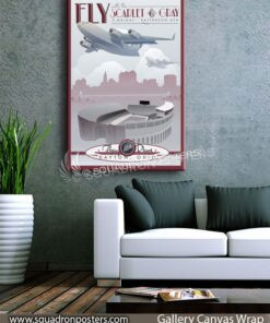 Wright-Pat_C-17_89th_AS_SP00744_squadron-posters-vintage-canvas-wrap-aviation-prints
