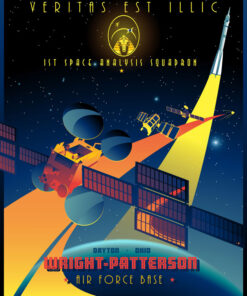 1st Space Analysis Squadron (NSIC/1SAS)