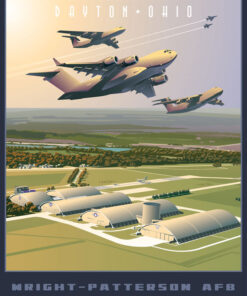 Wright Patterson AFB