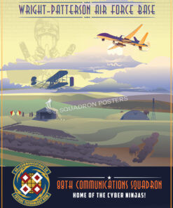 88th Communications Squadron