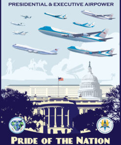 Wright Patterson AFB Presidential and Executive Directorate