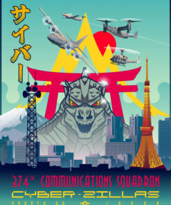 374th Communications Squadron