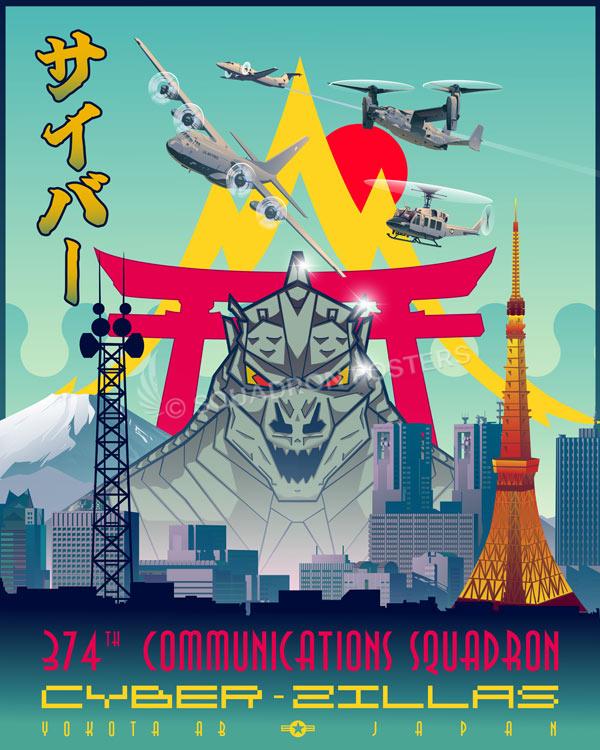 Yokota-AB-Japan-C-130-CV-22-UH-1-374th-CS-featured-aircraft-lithograph-vintage-airplane-poster.jpg