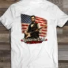 Rockin USA Lincoln T-Shirt