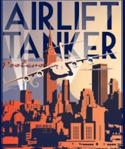 Airlift & Tanker Posters