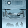 V-22 Osprey “The Abominable Anti-Gravity Machine”