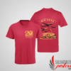 2d Air Refueling Squadron Shirt