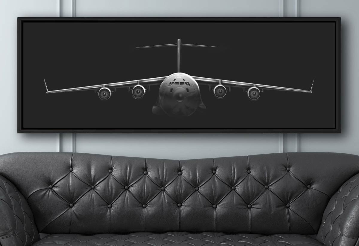 c17 poster art