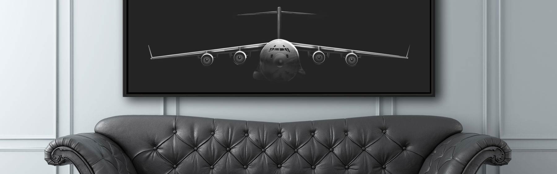 C17 wall art
